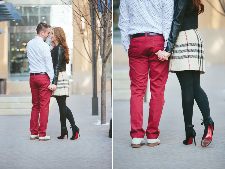 utah winter engagement 07