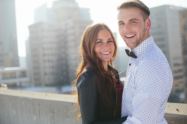 utah winter engagement 09