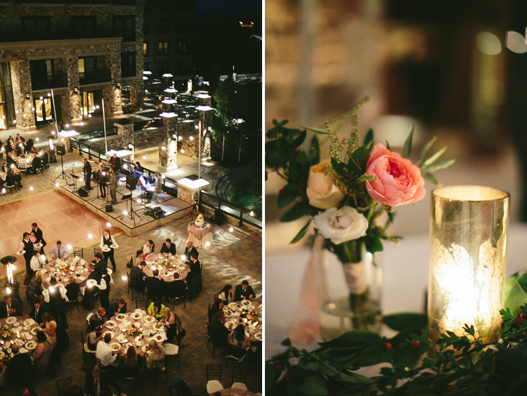 Matt And January St Regis Deer Valley Wedding Travis J Photography St Regis Wedding 50